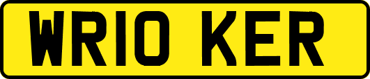 WR10KER