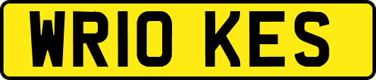 WR10KES