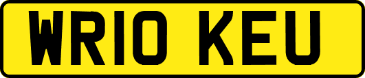 WR10KEU