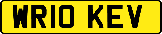 WR10KEV