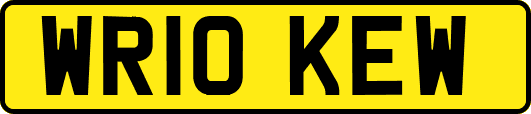 WR10KEW
