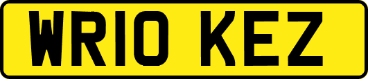 WR10KEZ