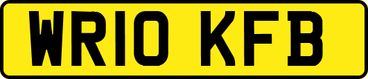 WR10KFB