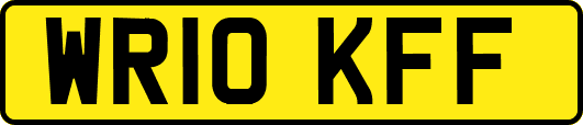 WR10KFF