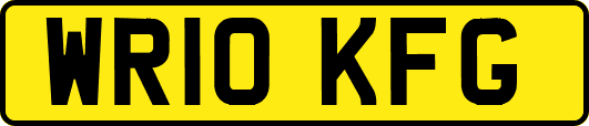 WR10KFG