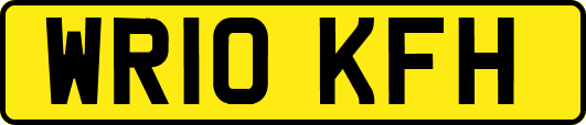 WR10KFH