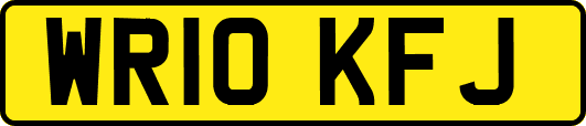 WR10KFJ
