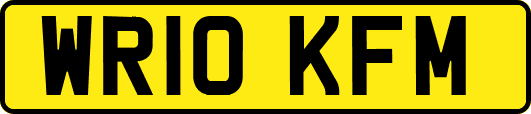 WR10KFM