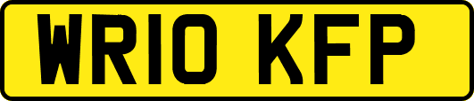 WR10KFP