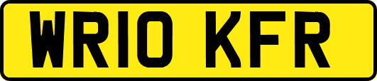 WR10KFR