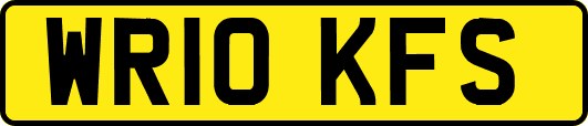 WR10KFS