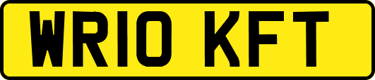 WR10KFT