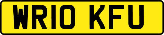 WR10KFU