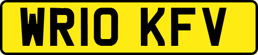 WR10KFV