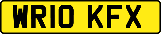 WR10KFX