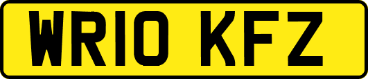 WR10KFZ