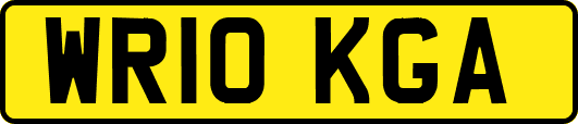 WR10KGA