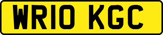 WR10KGC