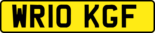 WR10KGF