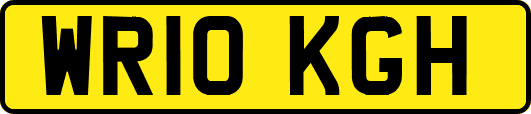 WR10KGH