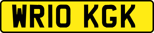 WR10KGK
