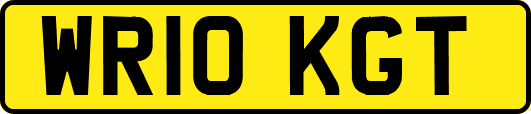 WR10KGT
