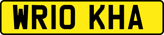 WR10KHA