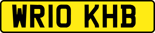 WR10KHB