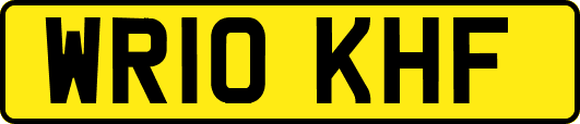WR10KHF