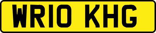 WR10KHG