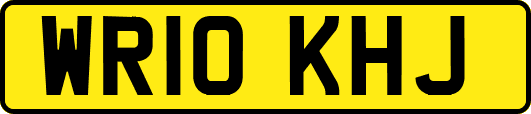 WR10KHJ