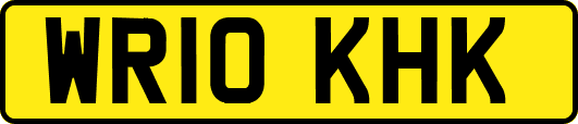 WR10KHK