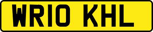 WR10KHL