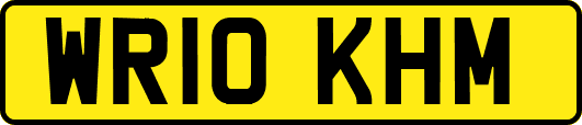 WR10KHM