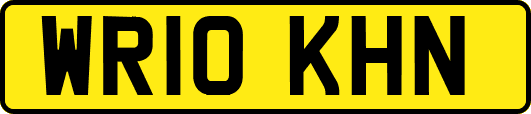WR10KHN