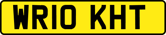 WR10KHT