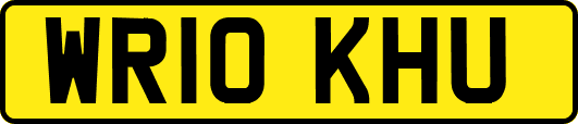 WR10KHU