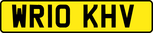 WR10KHV
