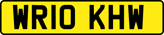 WR10KHW
