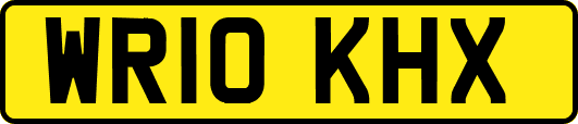 WR10KHX
