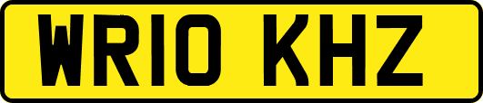 WR10KHZ