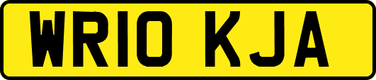 WR10KJA