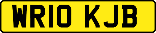 WR10KJB