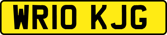 WR10KJG