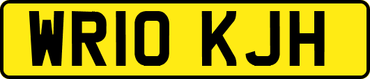 WR10KJH