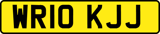 WR10KJJ