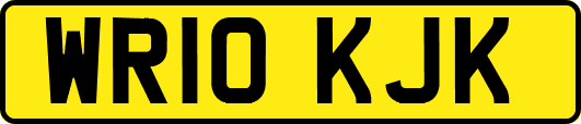 WR10KJK