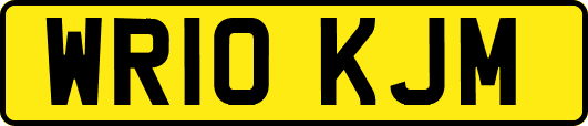 WR10KJM