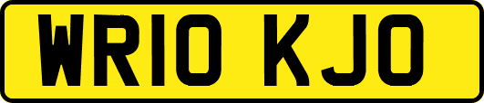 WR10KJO