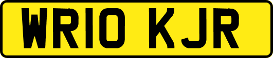 WR10KJR